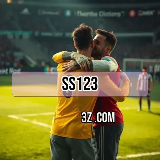 ss123.com: Descubra os Fundamentos que Transformam Sua Experiência de Jogo