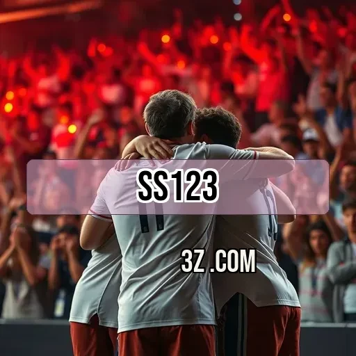 ss123.com: A Revolução do Poker Online no Brasil