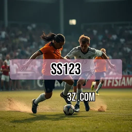 ss123.com e Suas Apostas Esportivas Imperdíveis