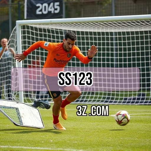 ss123.com: Os Jogos Virtuais Que Você Não Pode Perder