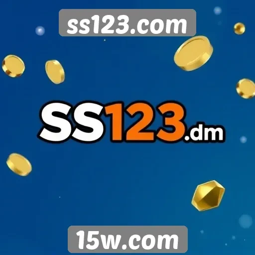 Comparação de bônus oferecidos no ss123.com