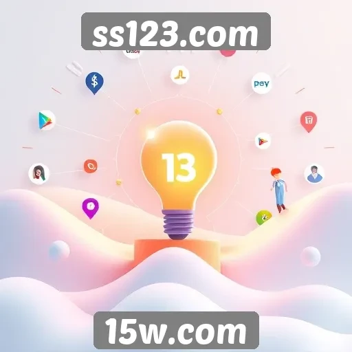 Perspectivas futuras para o desenvolvimento do ss123.com