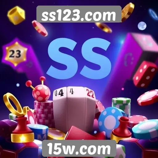 Promoções e bônus oferecidos pelo ss123.com